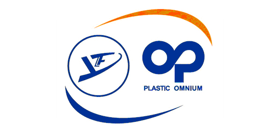 Plastic Omnium
