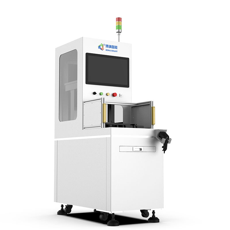 非标多功能测试设备