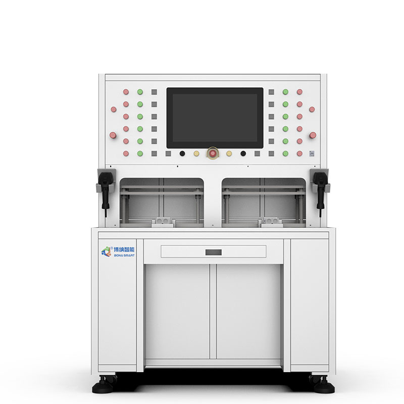 Non standard multi-channel airtight testing equipment