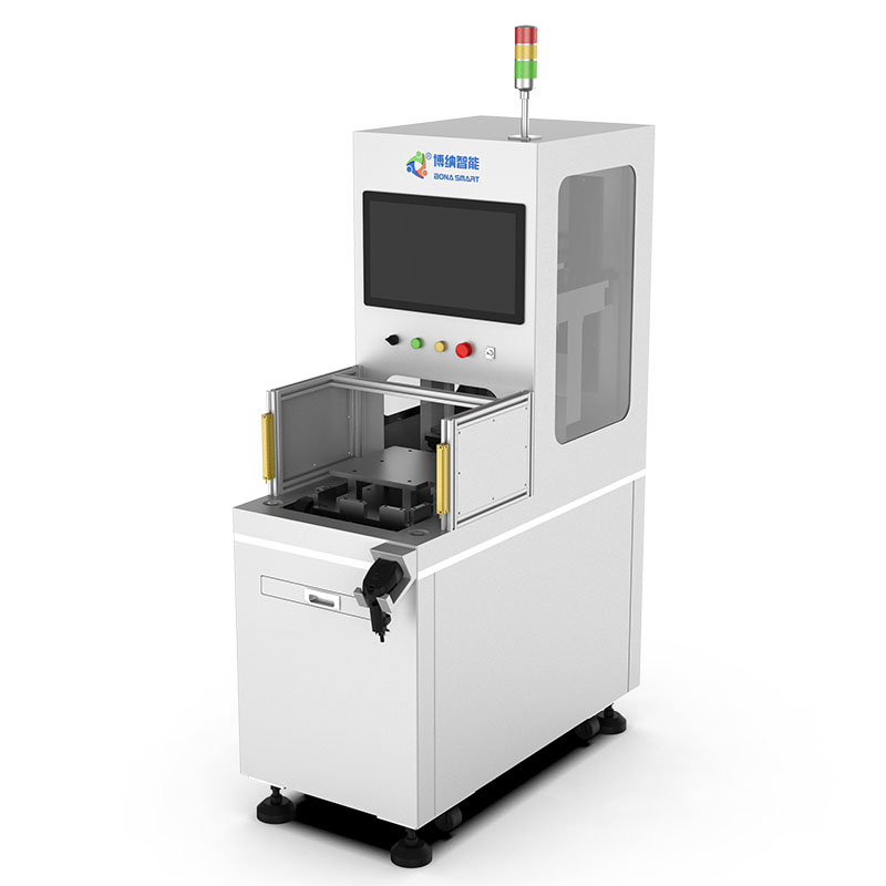 非标多功能测试设备