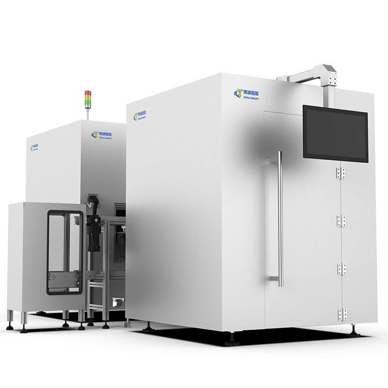 非标噪音检测设备