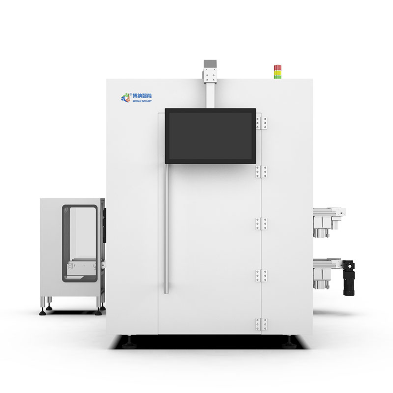 非标噪音检测设备