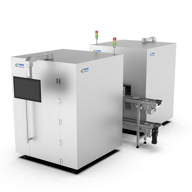 非标噪音检测设备