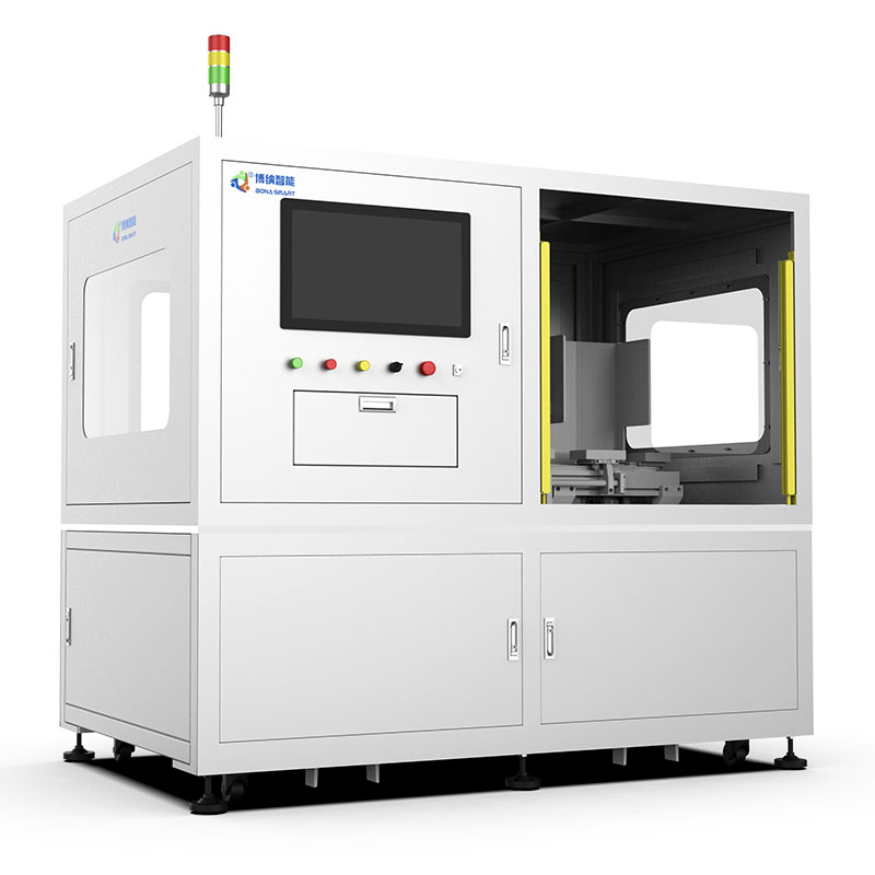 新能源电检综合测试线体