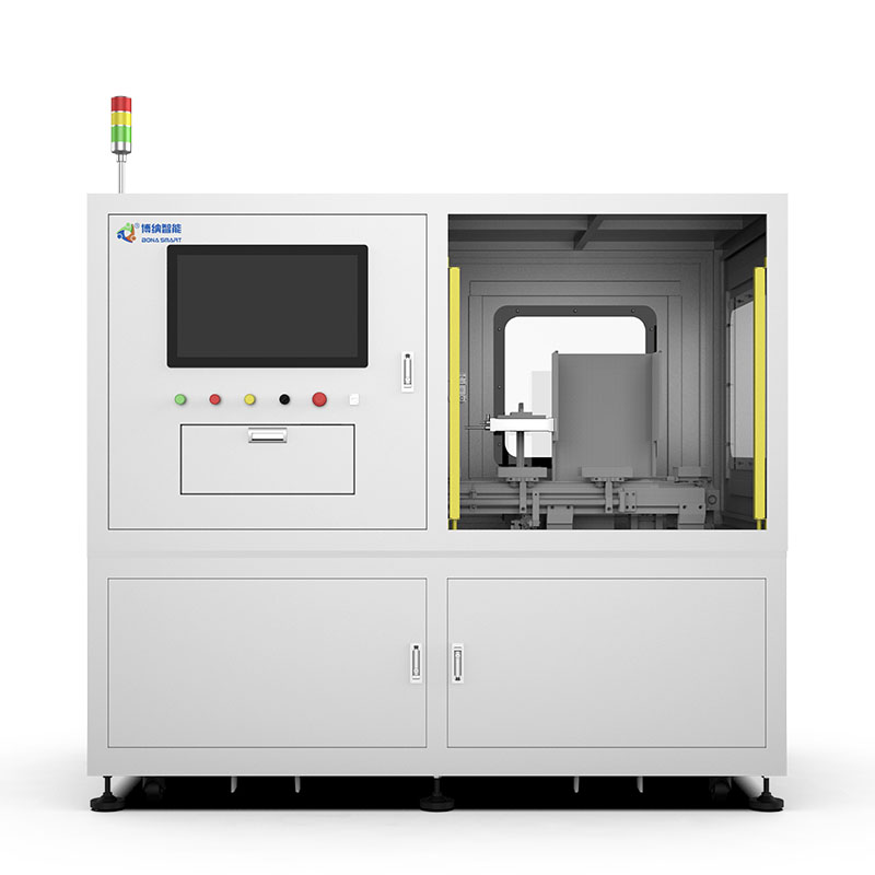 新能源电检综合测试线体