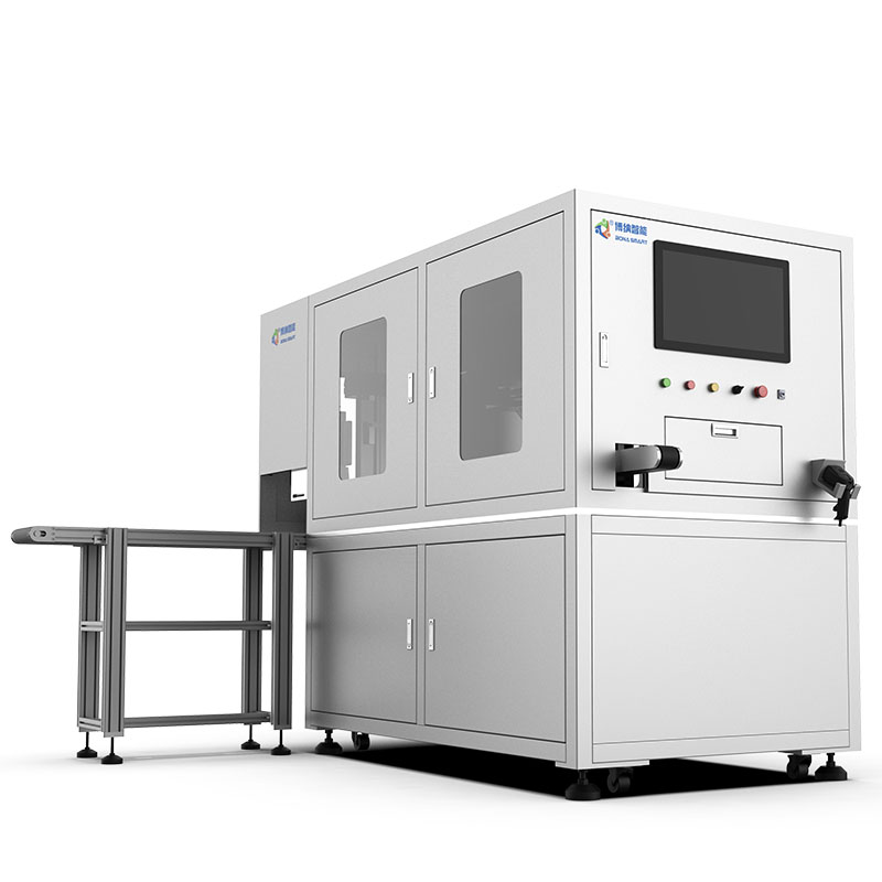 非标多功能测试设备