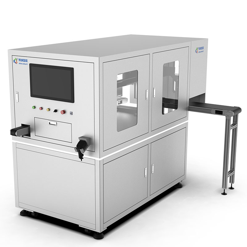 非标多功能测试设备