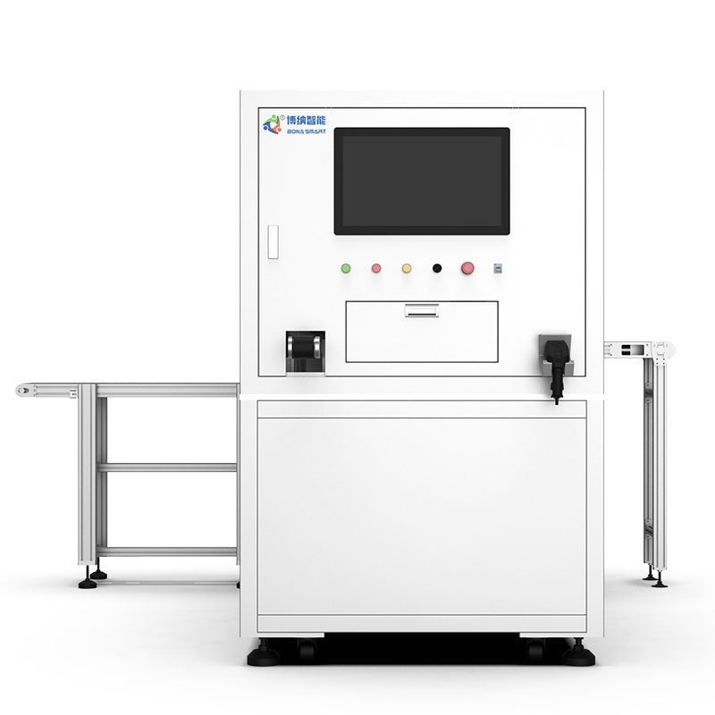 非标多功能测试设备