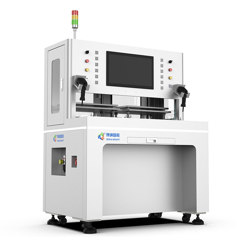 非标多功能测试设备