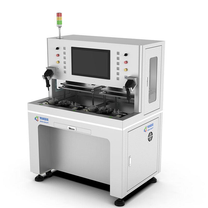 非标多功能测试设备